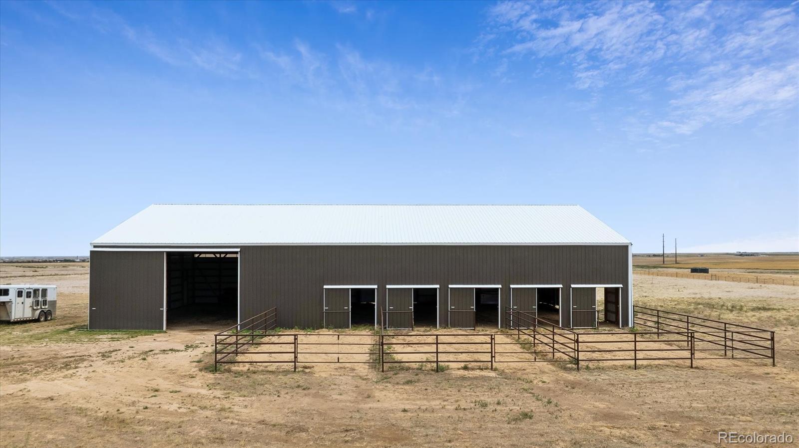 15330 Peterson Road