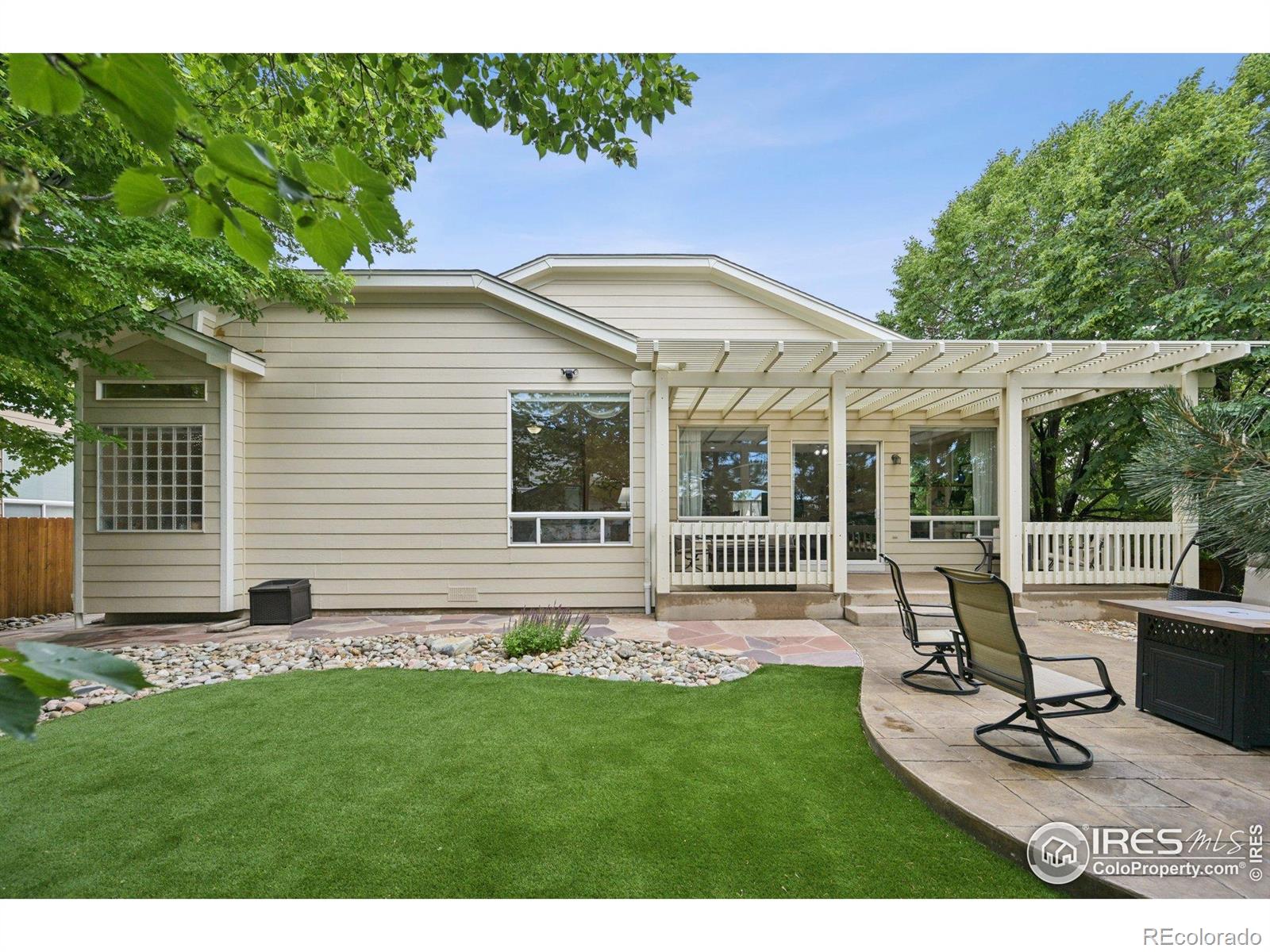 3991 Stampede Drive