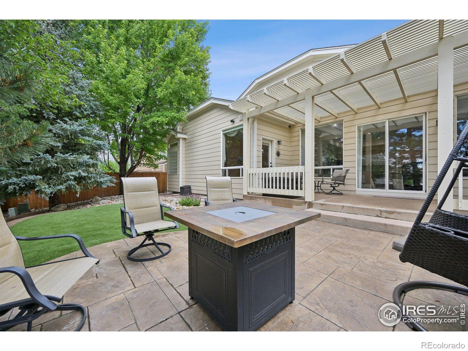 3991 Stampede Drive