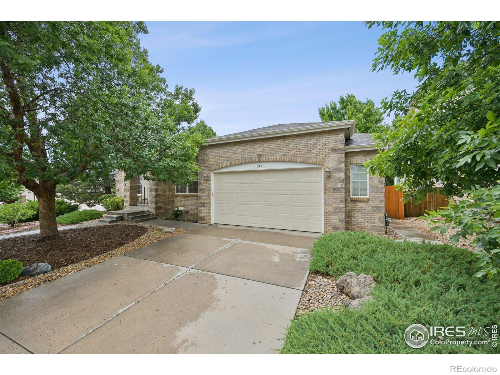 3991 Stampede Drive