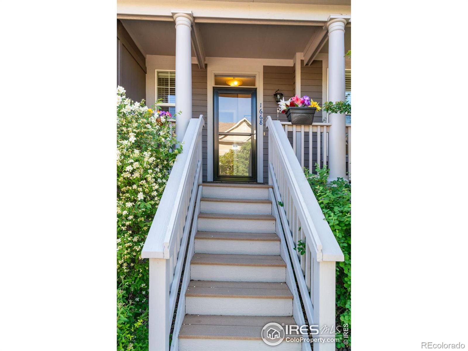 1668 Saratoga Drive, Lafayette, CO, 80026 2 1668 Saratoga Drive