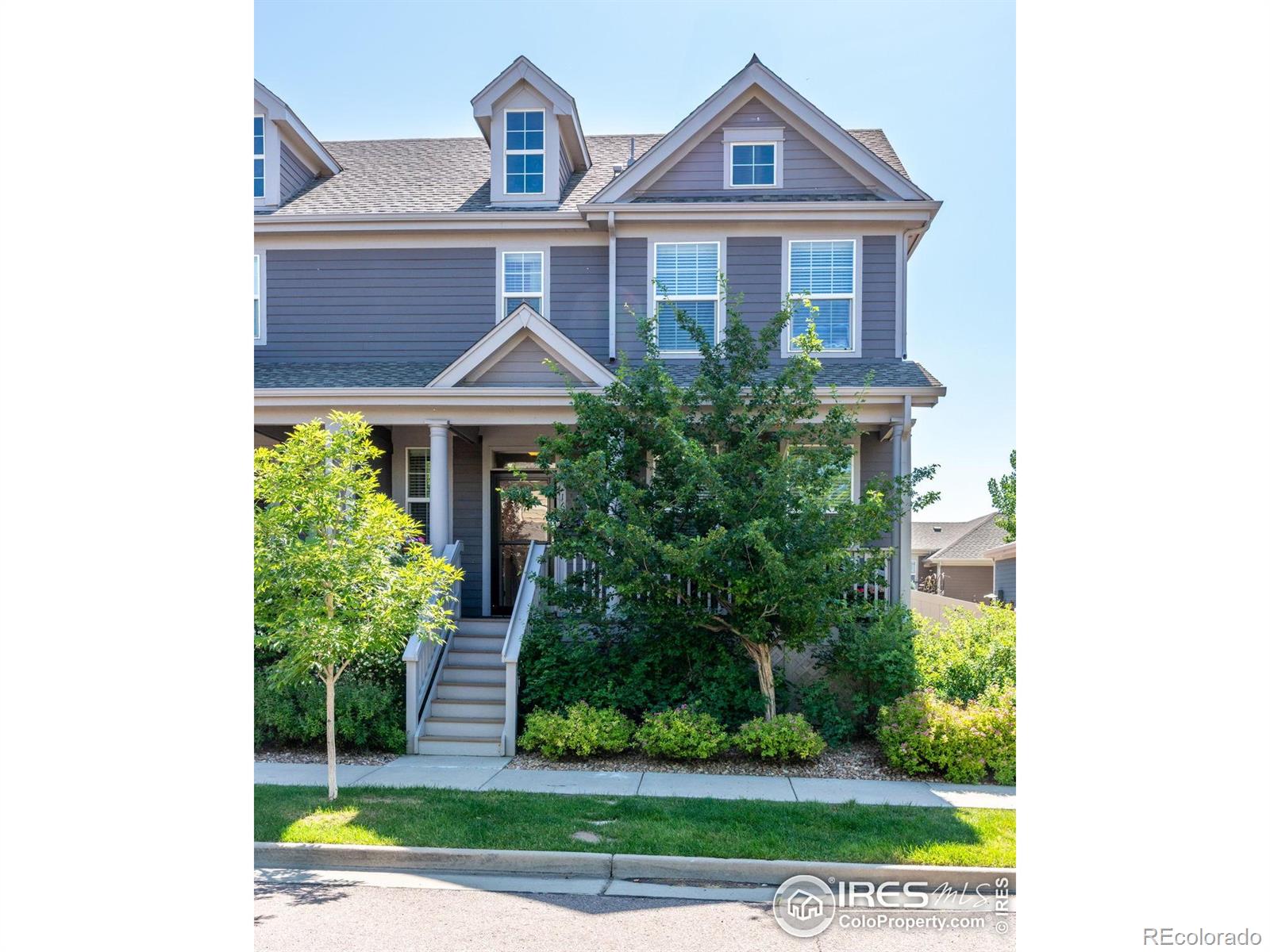 1668 Saratoga Drive, Lafayette, CO, 80026 1 1668 Saratoga Drive