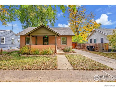 Photo of 1012 Pratt Street, Longmont, CO 80501 (MLS # IR1046375) Photo of 1012 Pratt Street, Longmont, CO 80501 (MLS # IR1046375)