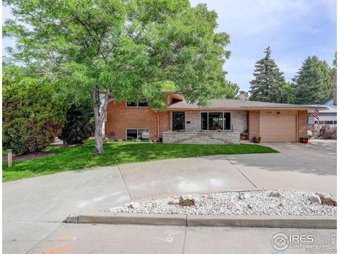 1008 E Prospect Road, Fort Collins, CO 80525 - #: IR989352