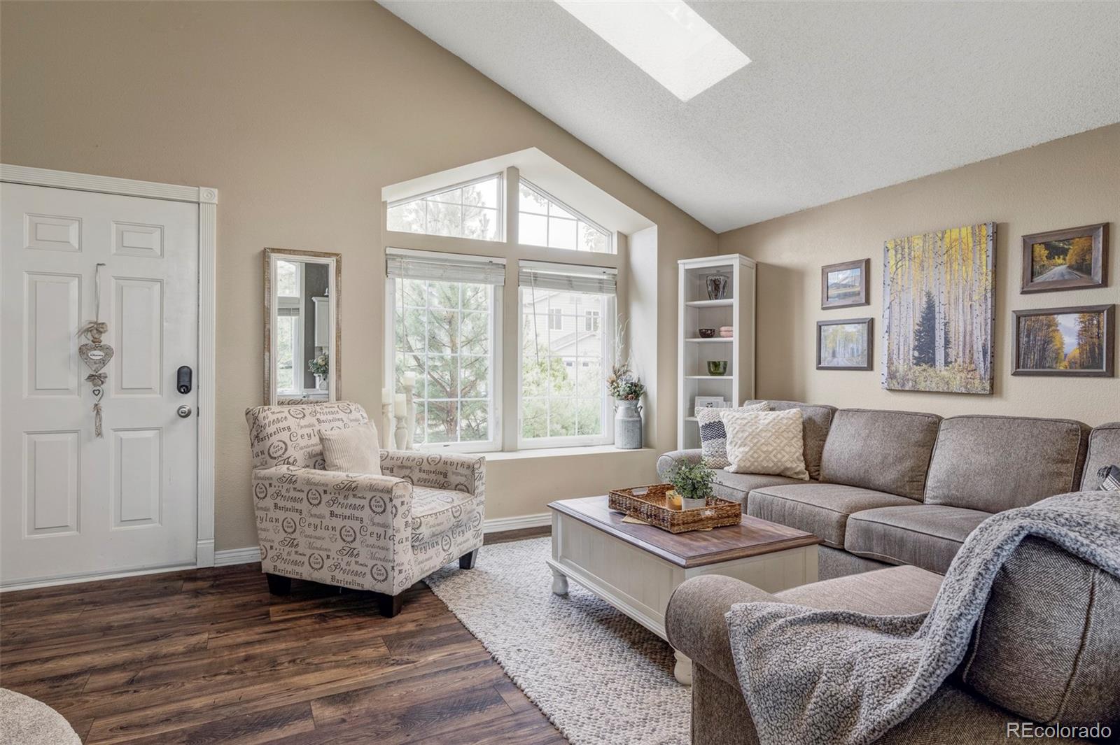 6316 Nassau Court