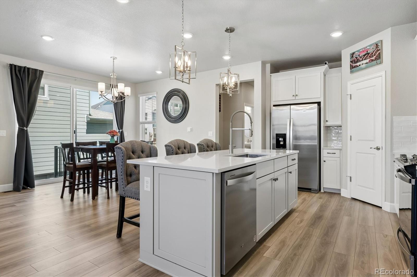 8070 Mount Ouray Road