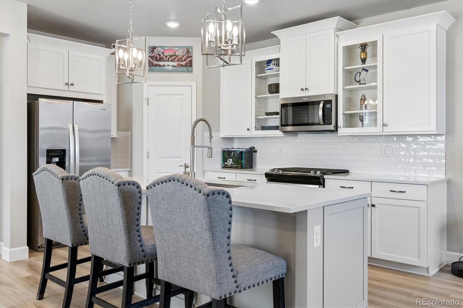 8070 Mount Ouray Road