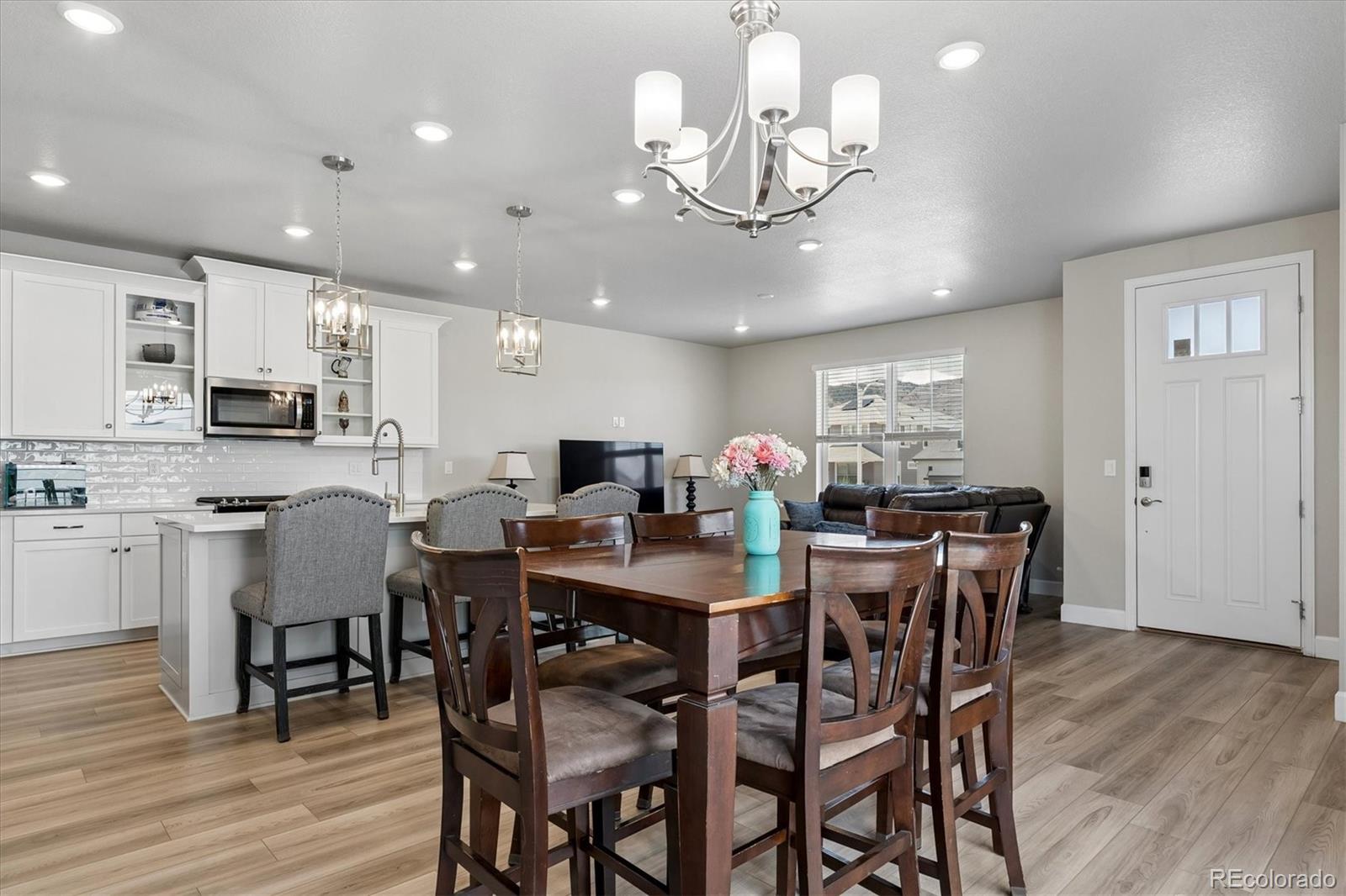 8070 Mount Ouray Road