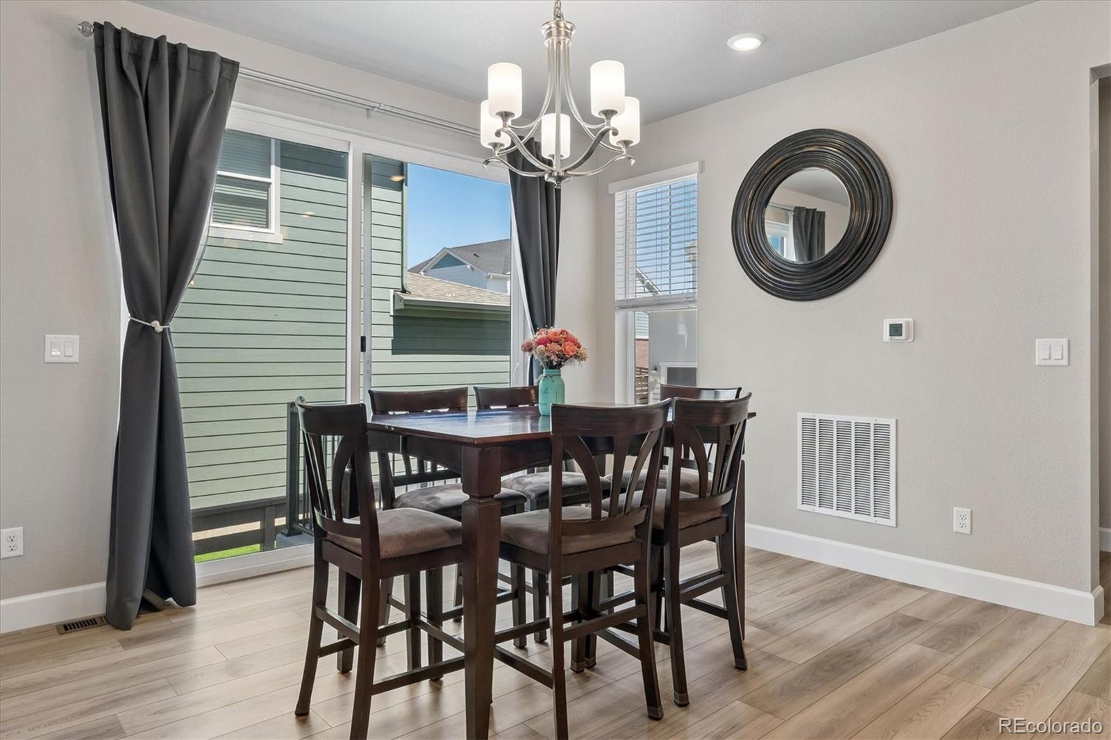 8070 Mount Ouray Road