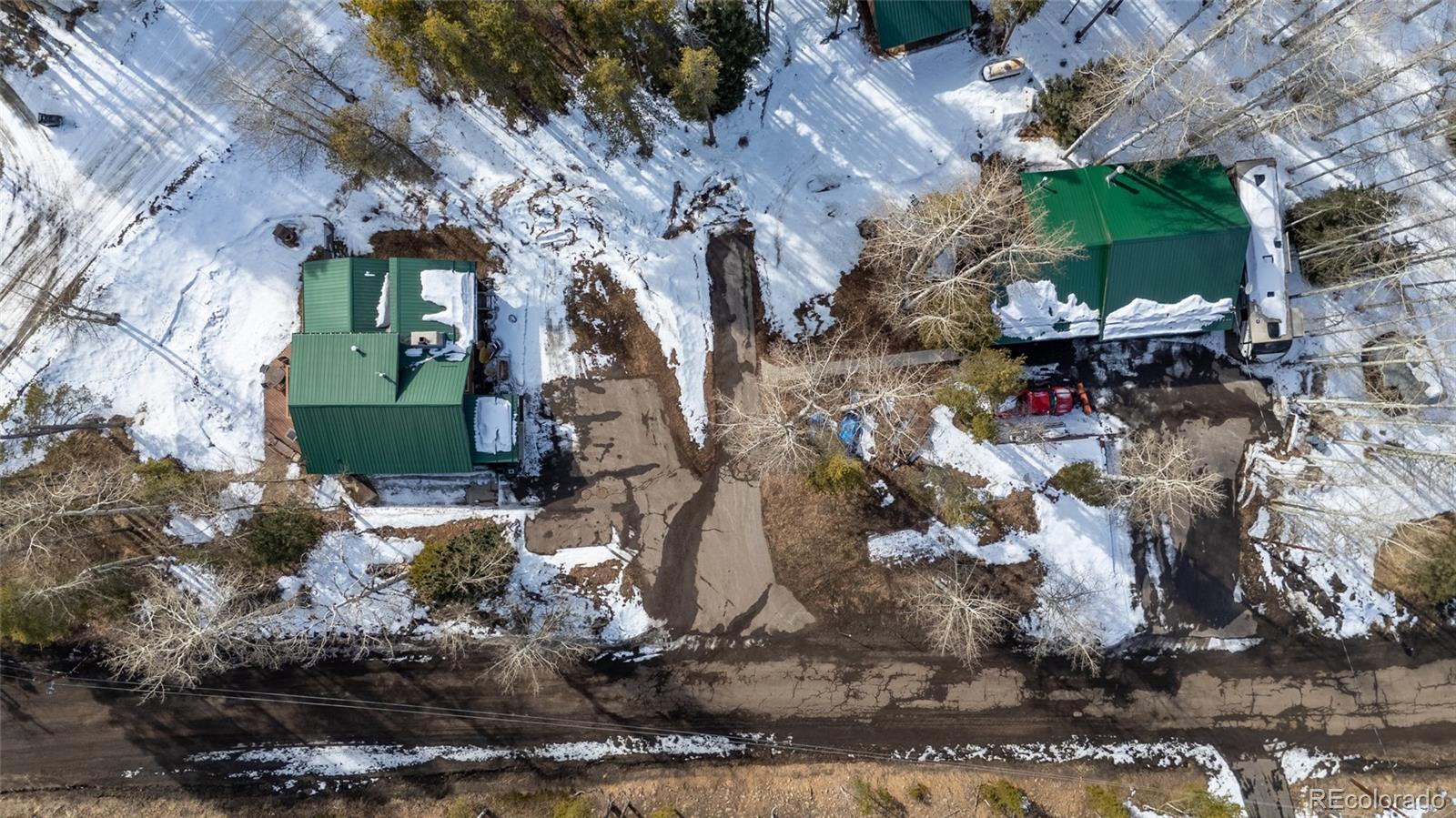 9061 Rex Lane