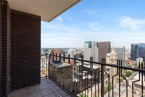 1020 15th Street 36I Denver CO 80202
