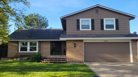 8268 W Caley Place Littleton CO 80123