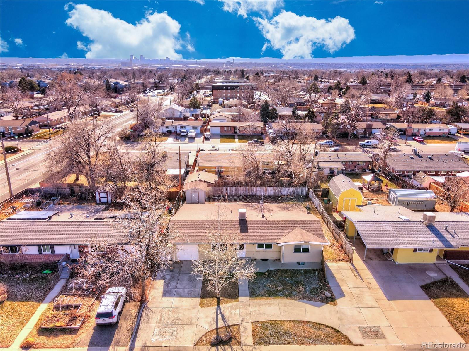 2420 Cottonwood Drive