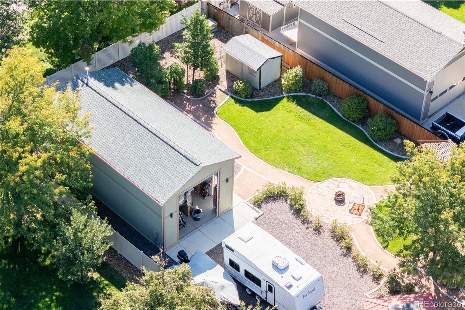 10442 Foxfire Street, Firestone, CO, 80504 1 10442 Foxfire Street