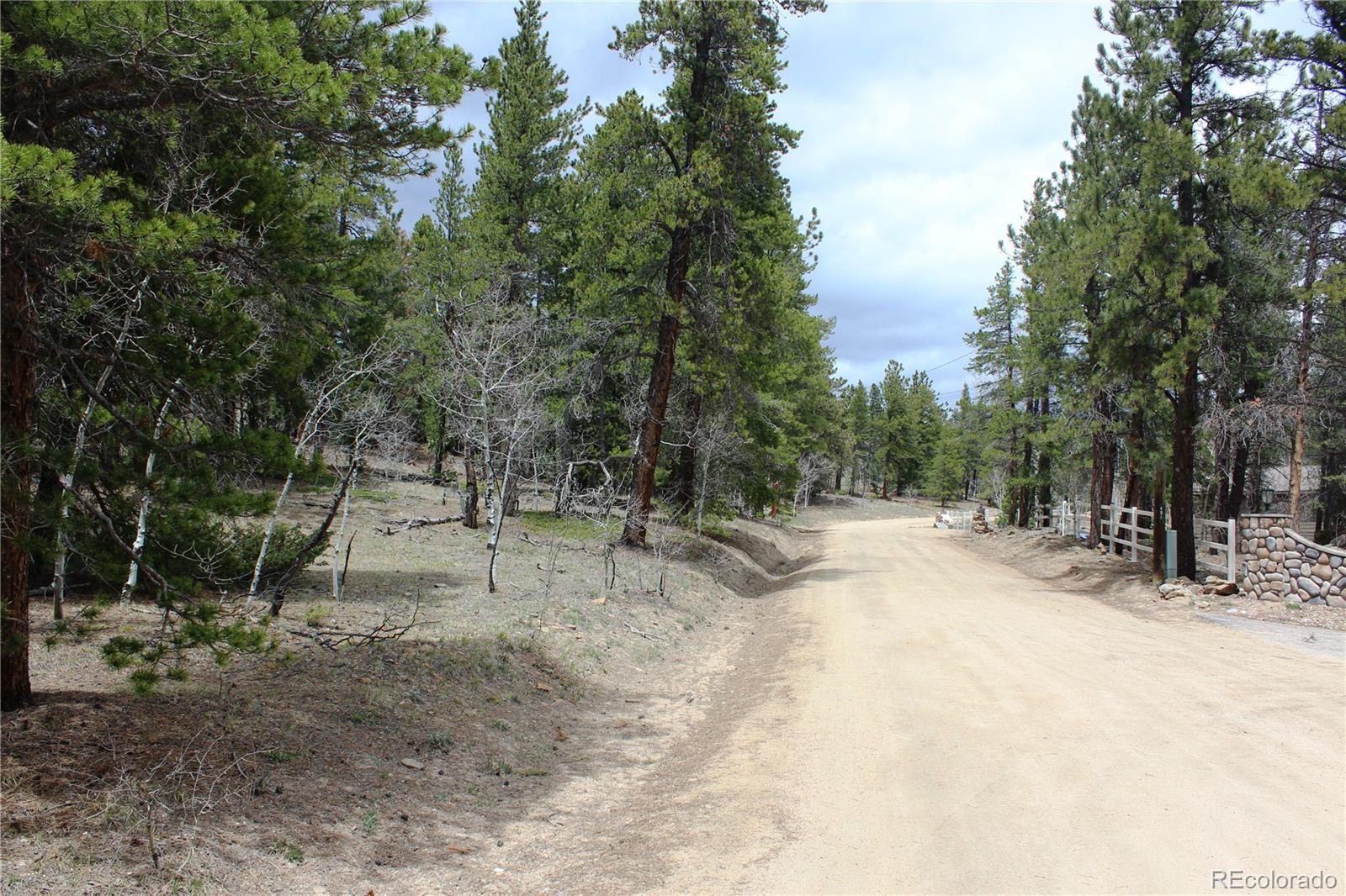 Lot 10 Pinon Circle