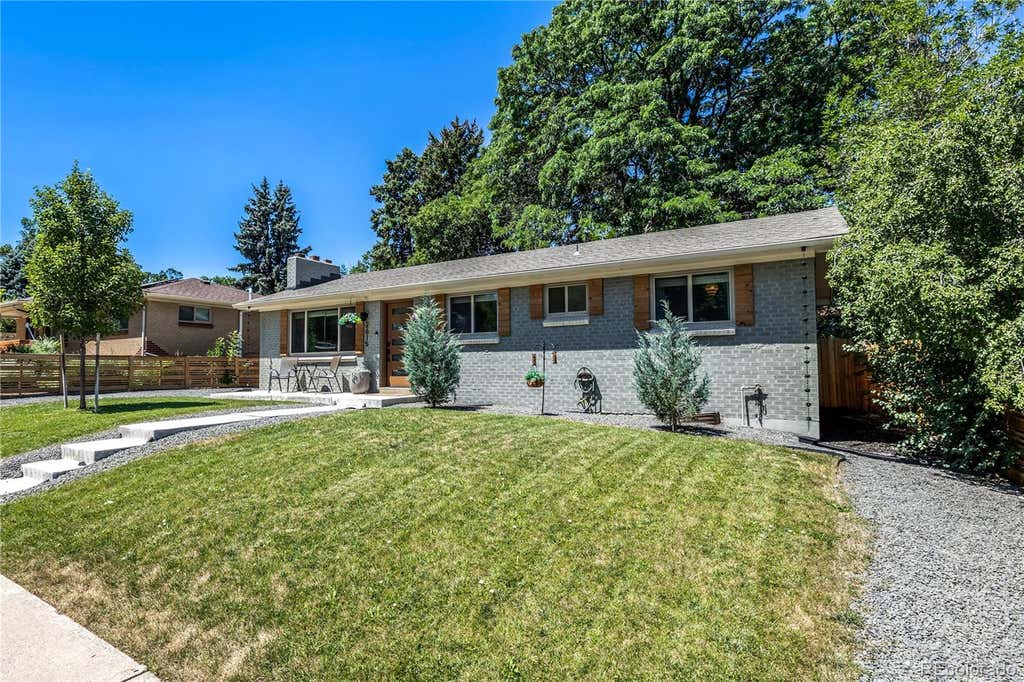 Photo of 2615 S Raleigh Street, Denver, CO 80219 (MLS # 6065505)