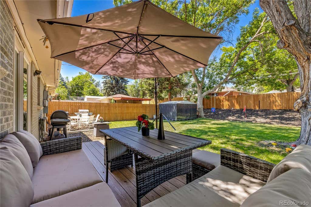 Photo of 2615 S Raleigh Street, Denver, CO 80219 (MLS # 6065505)