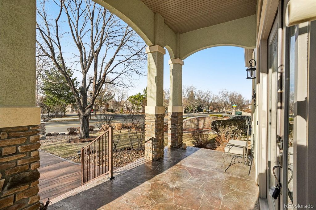 Photo of 734 Rossum Drive, Loveland, CO 80537 (MLS # 7344977)
