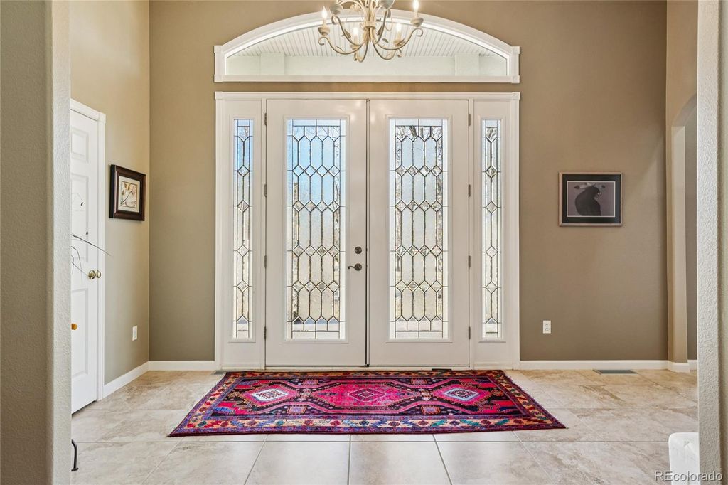 Photo of 734 Rossum Drive, Loveland, CO 80537 (MLS # 7344977)