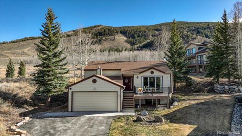 51 Corinthian Circle Dillon CO 80435