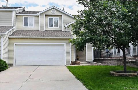 5546 S Quemoy Circle Aurora CO 80015