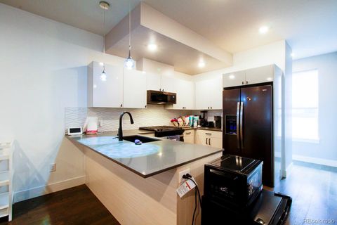 1284 Stuart Street Denver CO 80204