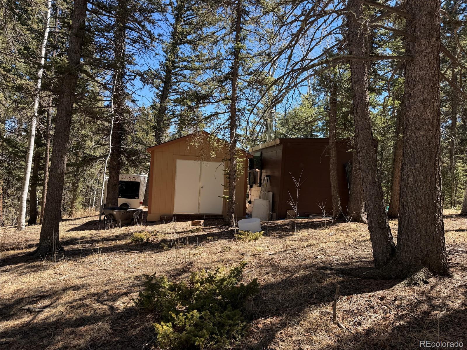 249 Gold Dust Creek Road