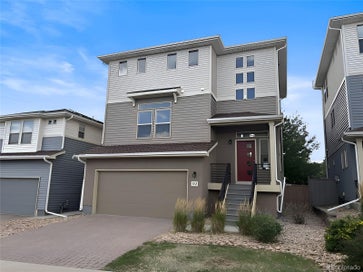 3112 Jonquil Street Castle Rock CO 80109