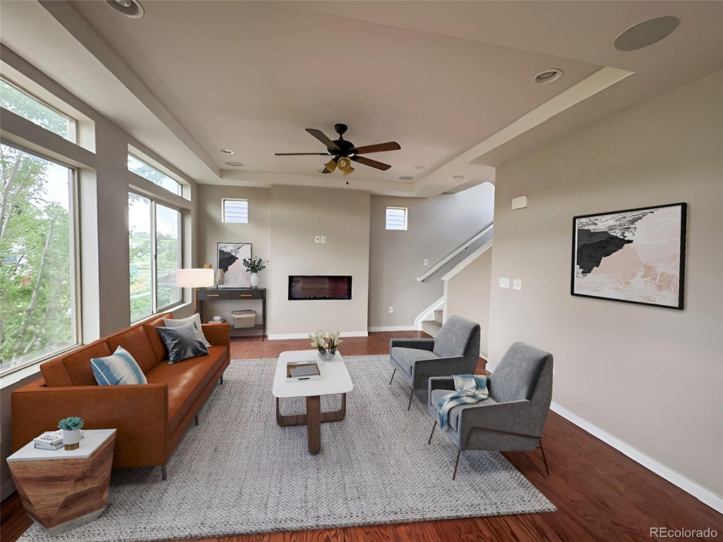Photo of 3112 Jonquil Street, Castle Rock, CO 80109 (MLS # 2266851)