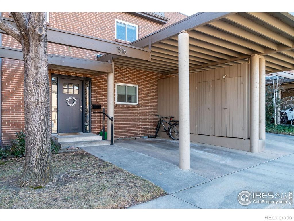 Photo of 1516 Chambers Drive, Boulder, CO 80305 (MLS # IR1051170)