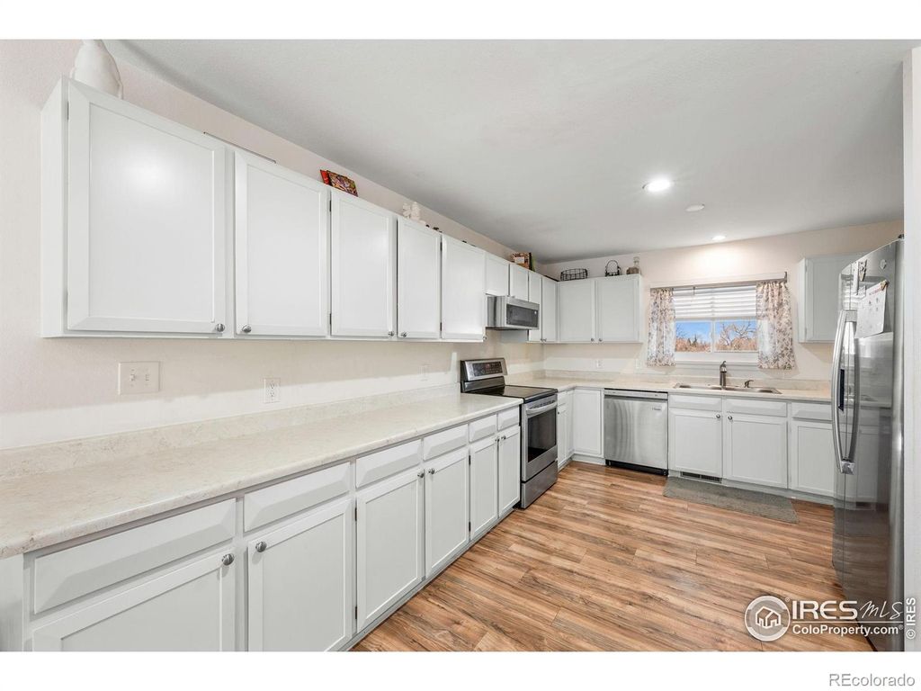 Photo of 1516 Chambers Drive, Boulder, CO 80305 (MLS # IR1051170)