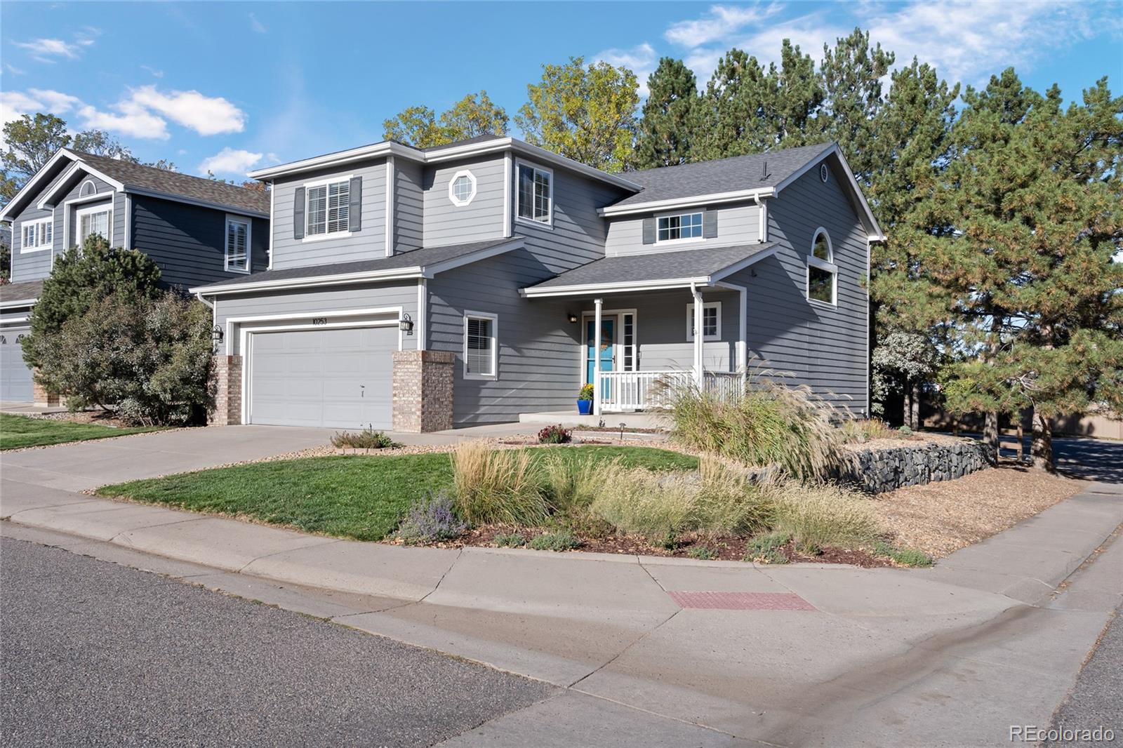 10253 Spotted Owl Court