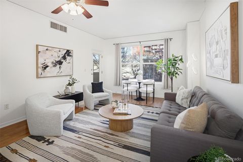 1975 N Grant Street 229 Denver CO 80203