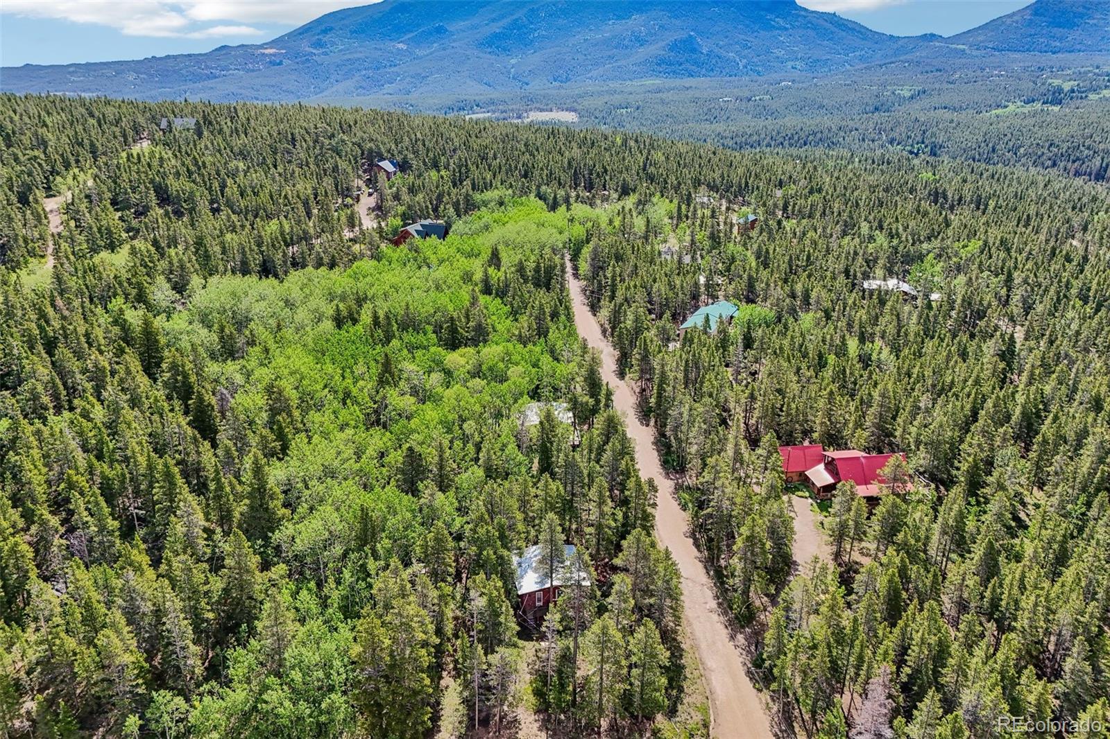 81 High Country Lane