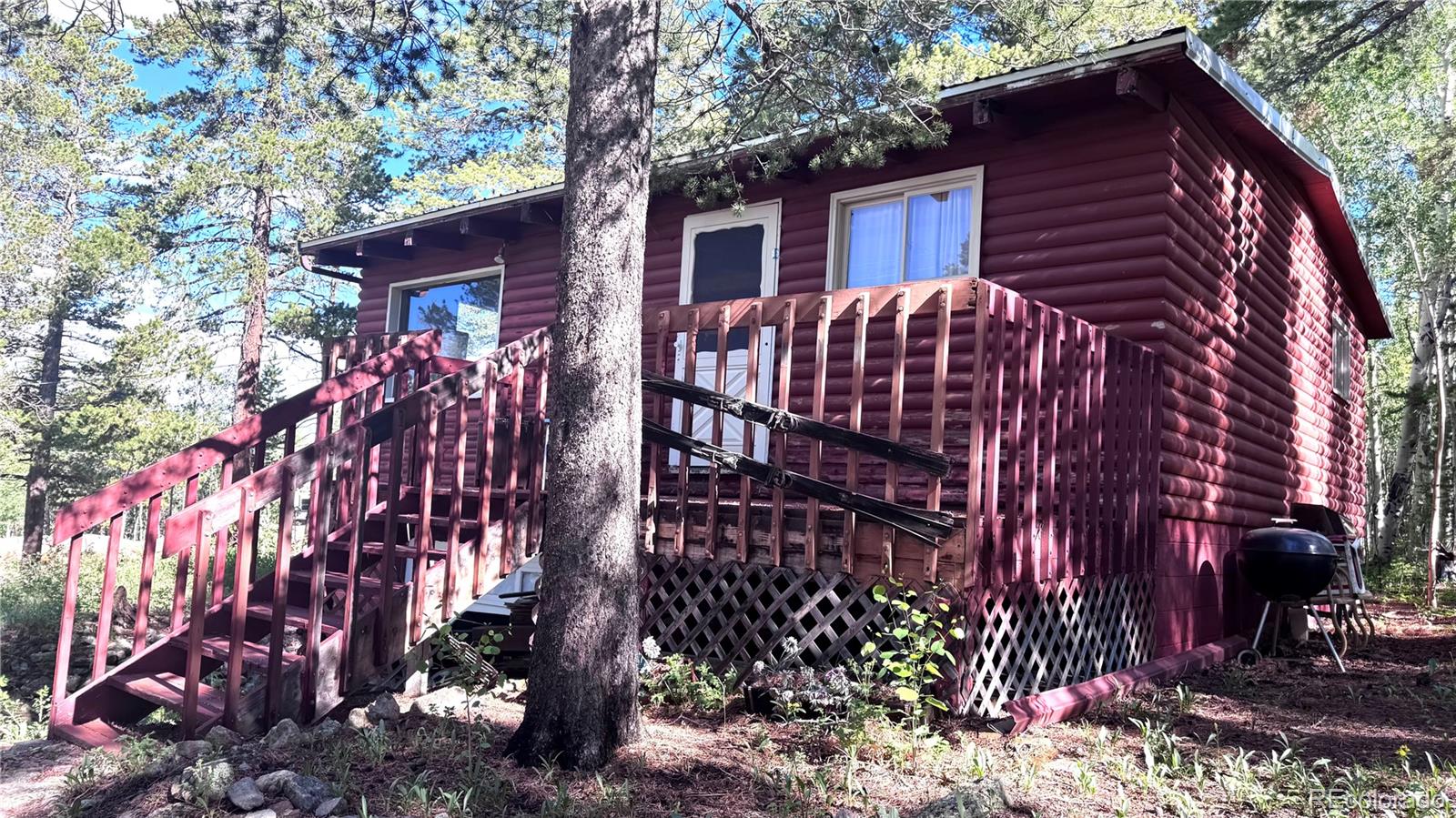 81 High Country Lane