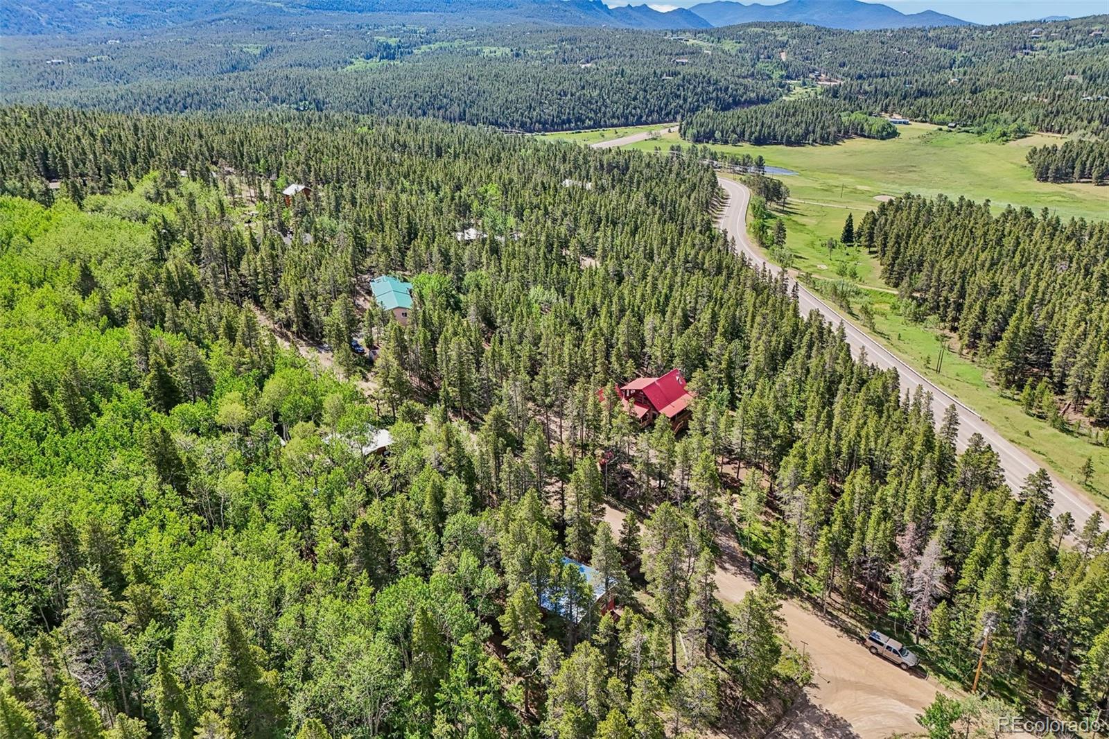 81 High Country Lane