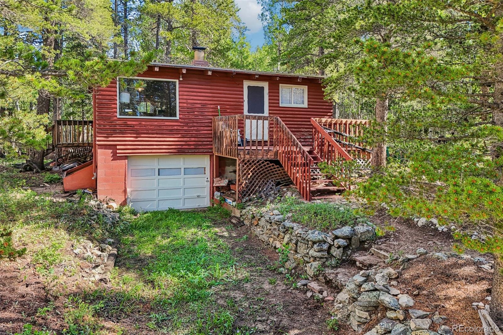 81 High Country Lane