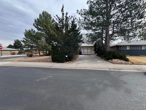 600 36th Ave Ct Greeley CO 80634