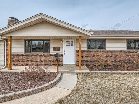1667 S Balsam Court, Lakewood, CO 80232 - #: 9419575