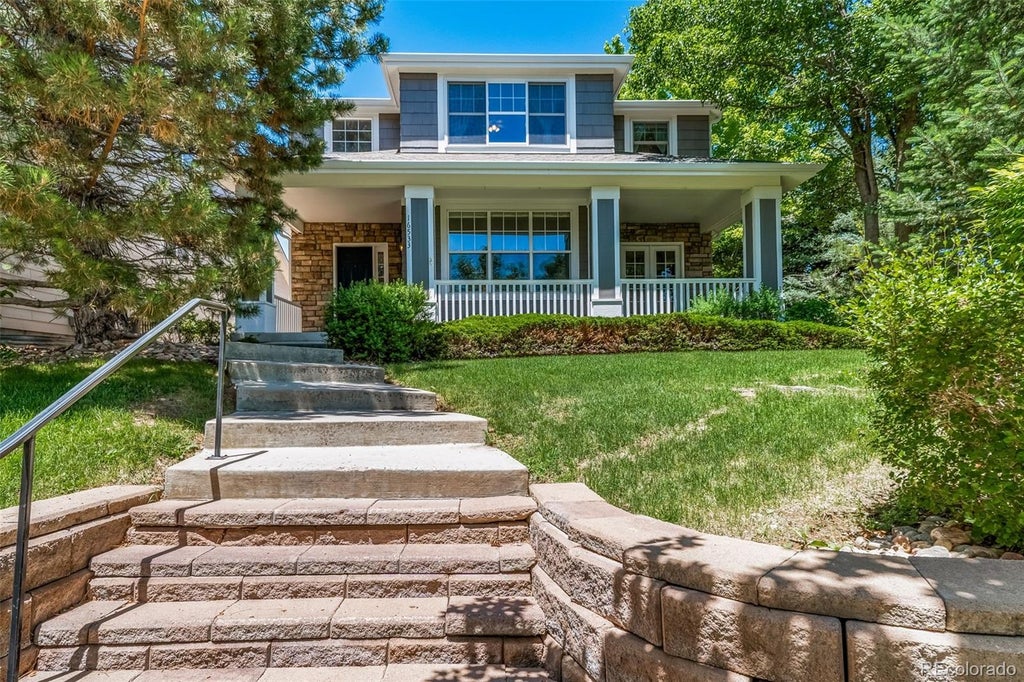 Photo of 16533 Red Brush Place, Parker, CO 80134 (MLS # 8611213)