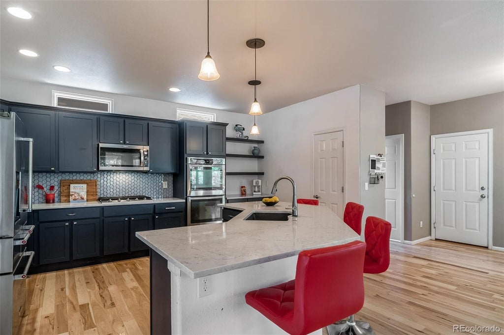 Photo of 16533 Red Brush Place, Parker, CO 80134 (MLS # 8611213)