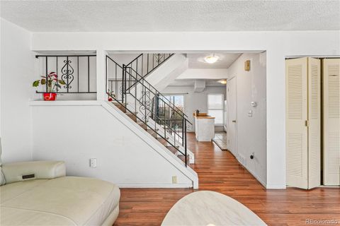 Photo of 1447 Norfolk Street, Aurora, CO 80011 (MLS # 8308736)