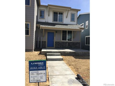 280 Shoveler Way Johnstown CO 80534
