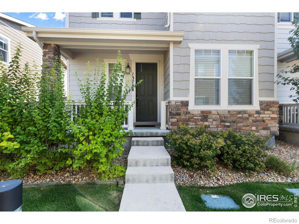 Photo of 13784 Ash Circle, Brighton, CO 80602 (MLS # IR1043110)