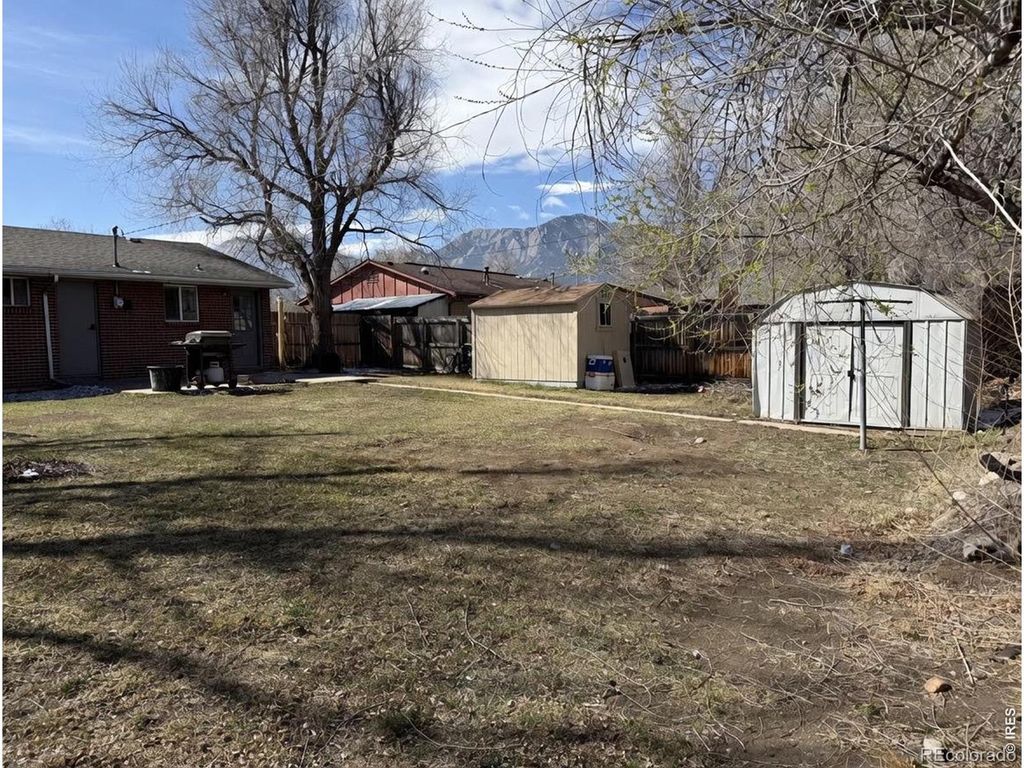 Photo of 3235 Euclid Avenue, Boulder, CO 80303 (MLS # IR1054156)