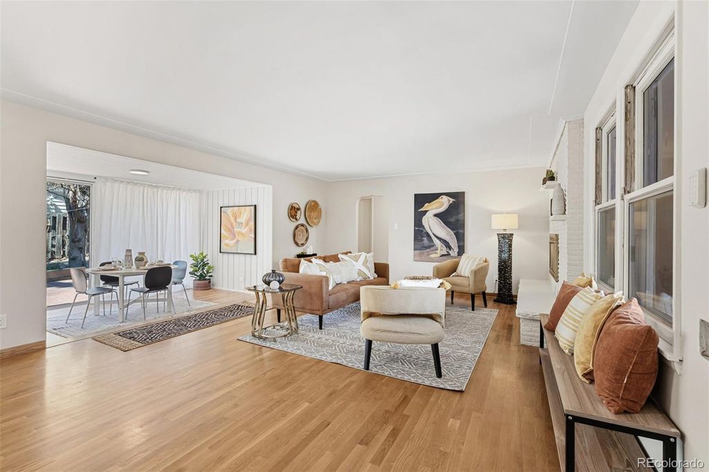 Photo of 2449 Marshall Street, Edgewater, CO 80214 (MLS # 6753678)