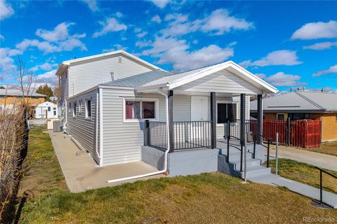 Photo of 315 E Strong Avenue, Trinidad, CO 81082 (MLS # 6235273)