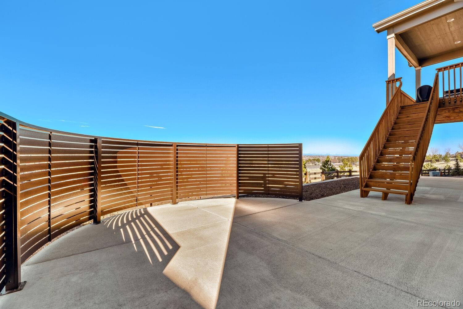 12961 Bridge View Lane, Parker, CO, 80134 12961 Bridge View Lane