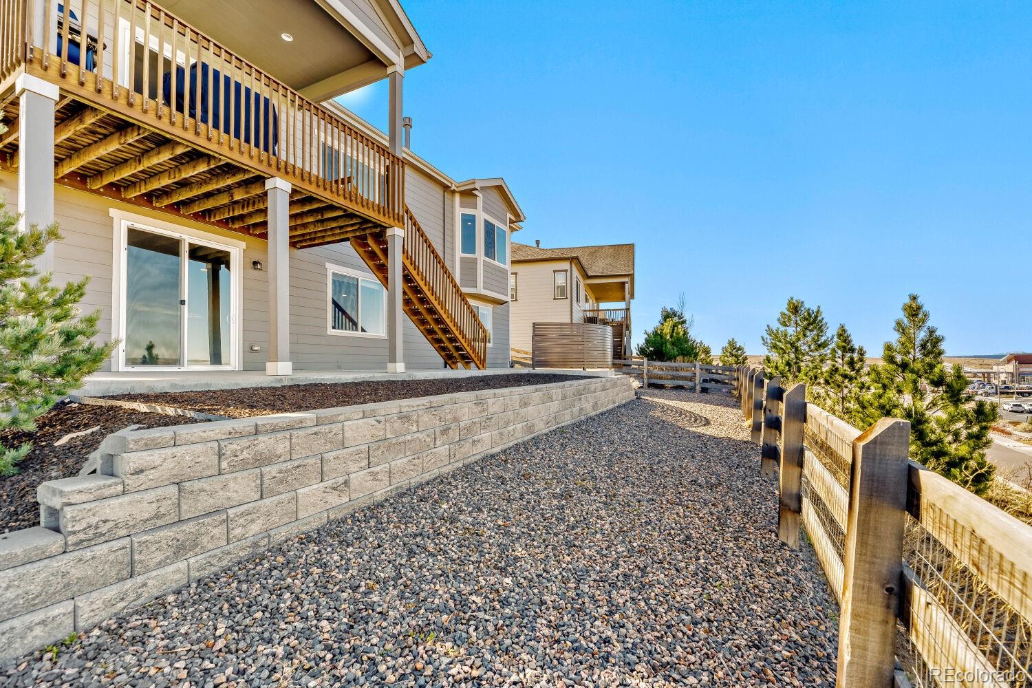 12961 Bridge View Lane, Parker, CO, 80134 12961 Bridge View Lane