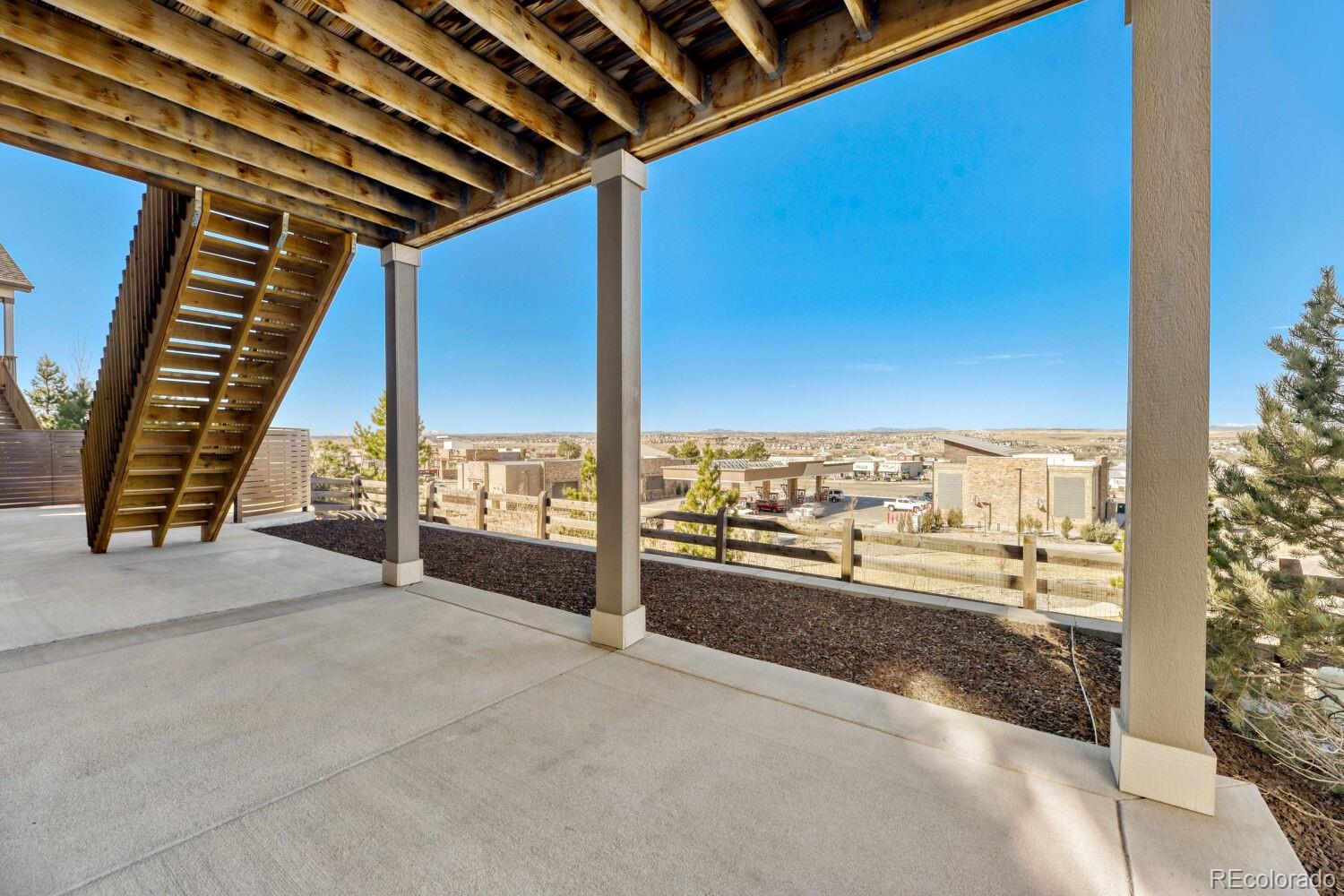 12961 Bridge View Lane, Parker, CO, 80134 12961 Bridge View Lane